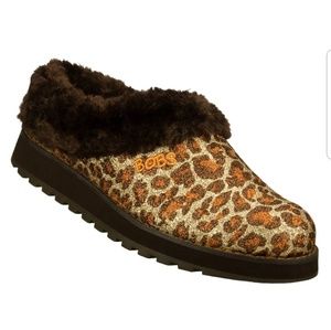 Bobs by Sketchers slip on